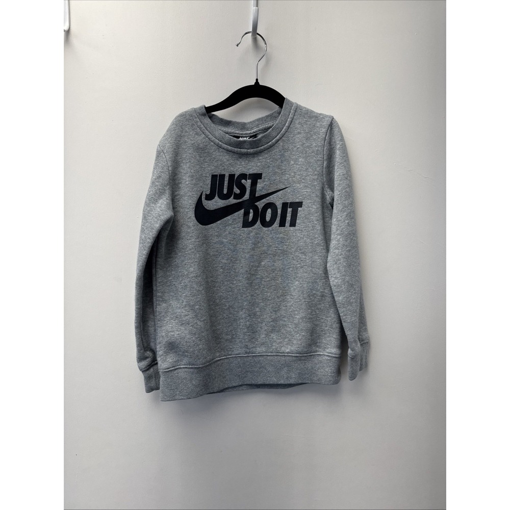 Nike Crew neck Sweatshirt‎ Kids 6-7